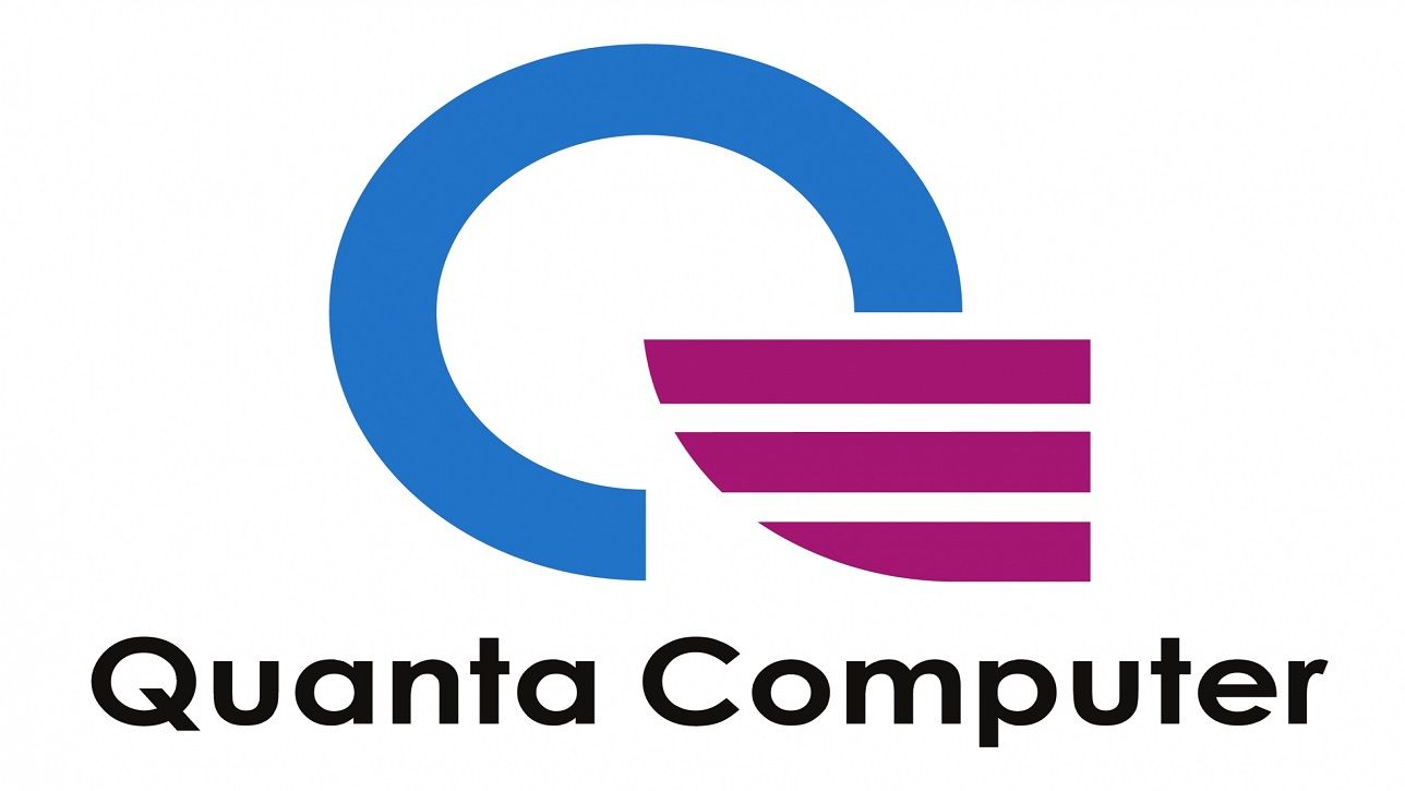 Quanta Computer Logo