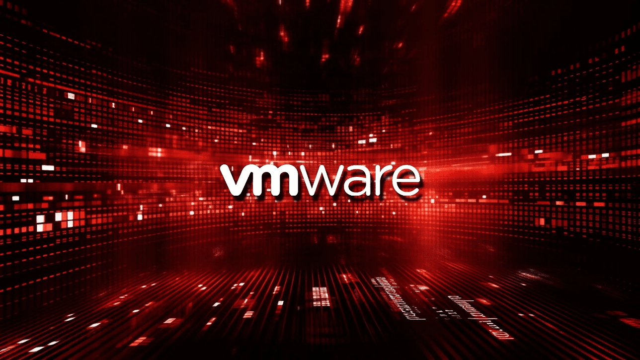 vmware logo