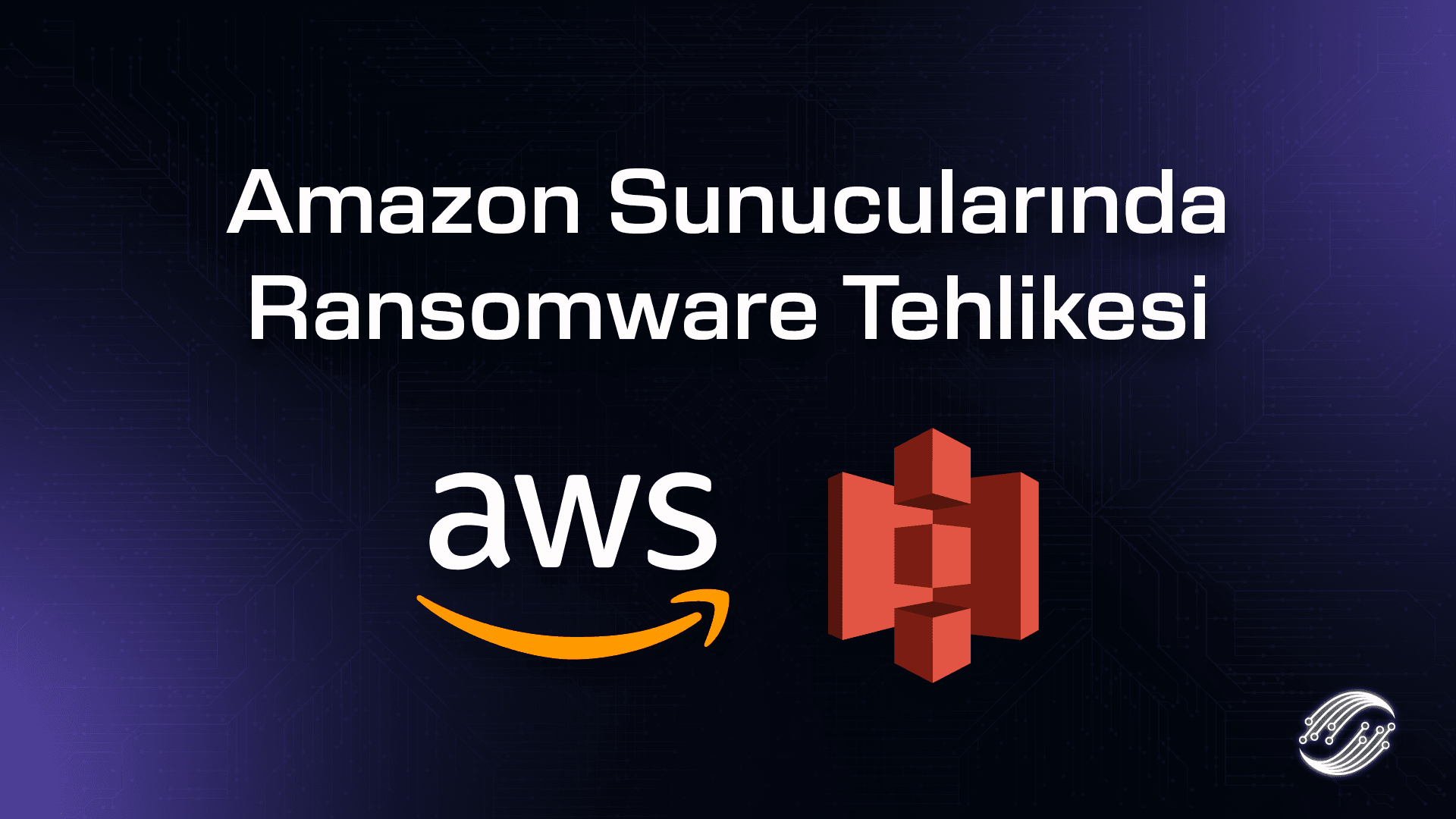 AWS and S3 Ransomware Threads