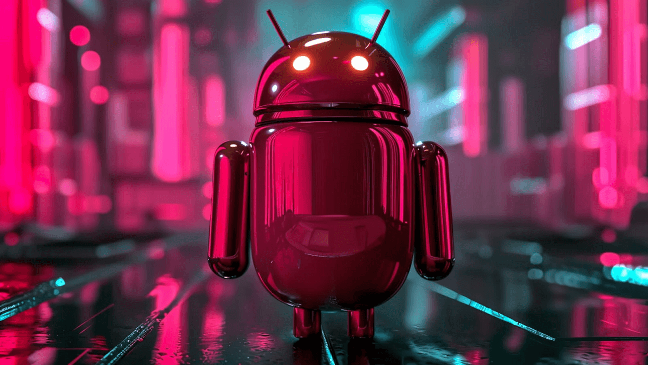 Android Xloade Malware