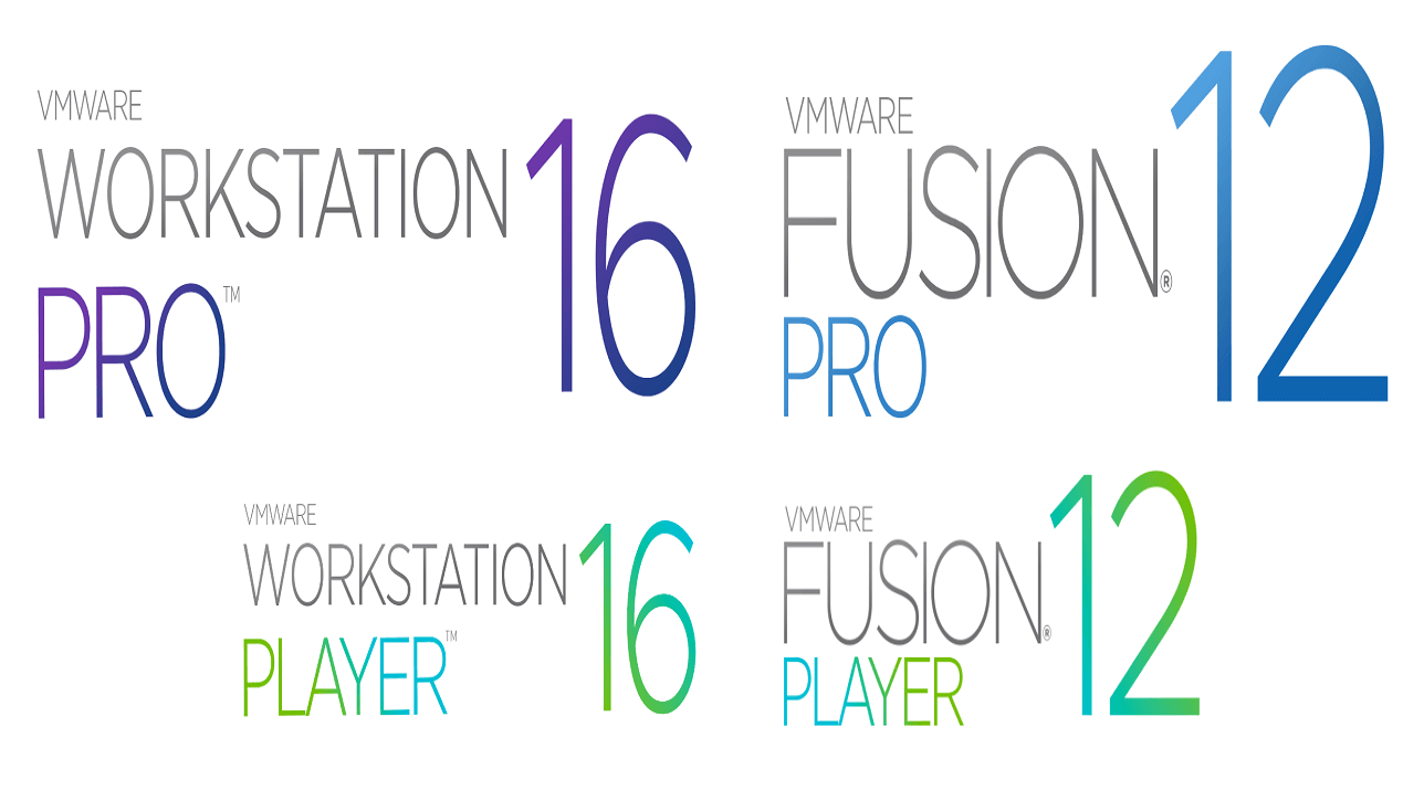 Fusion Pro ve VmWare Workstation Pro Ücretsiz Hale Geldi