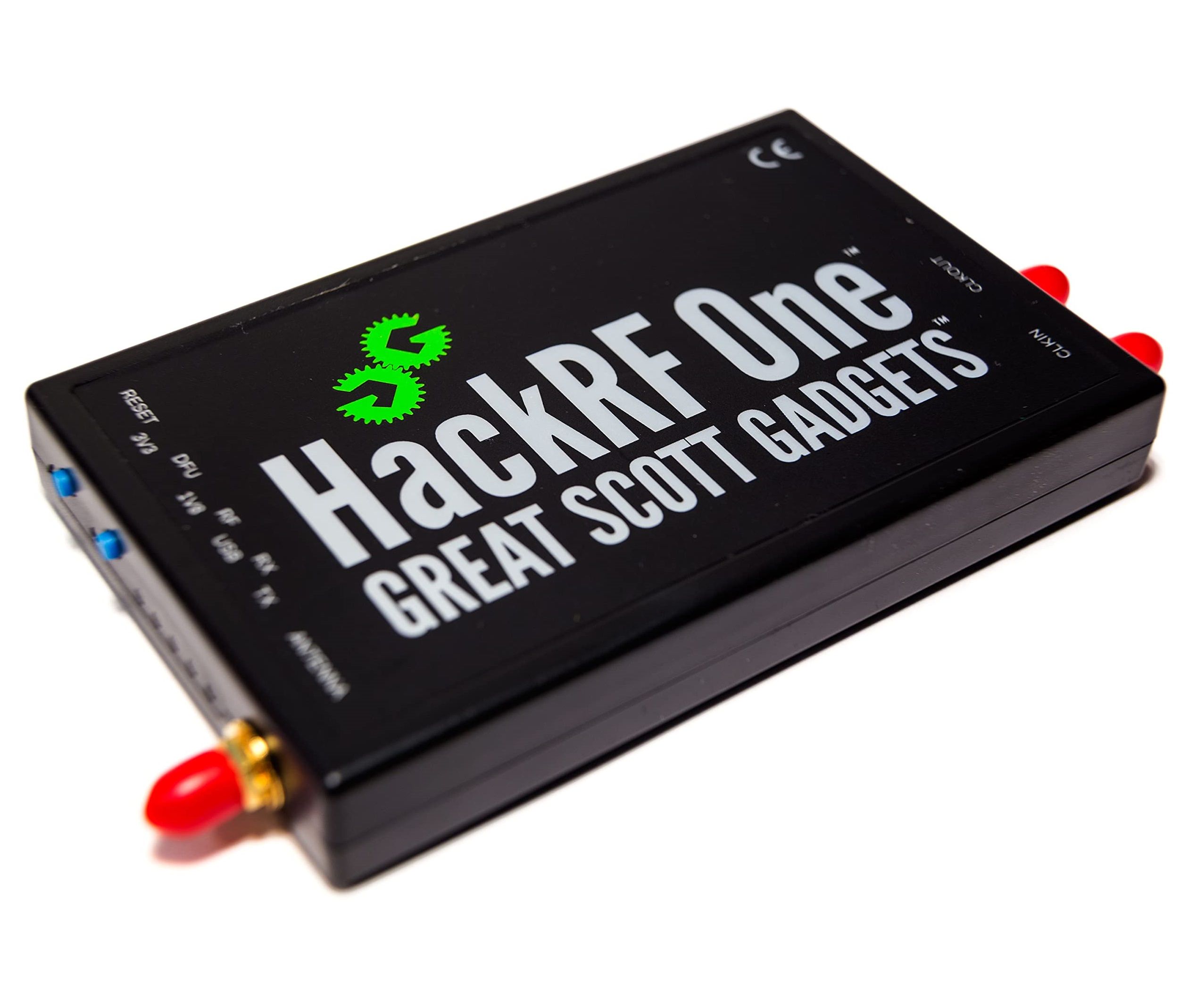 HackRF One Device