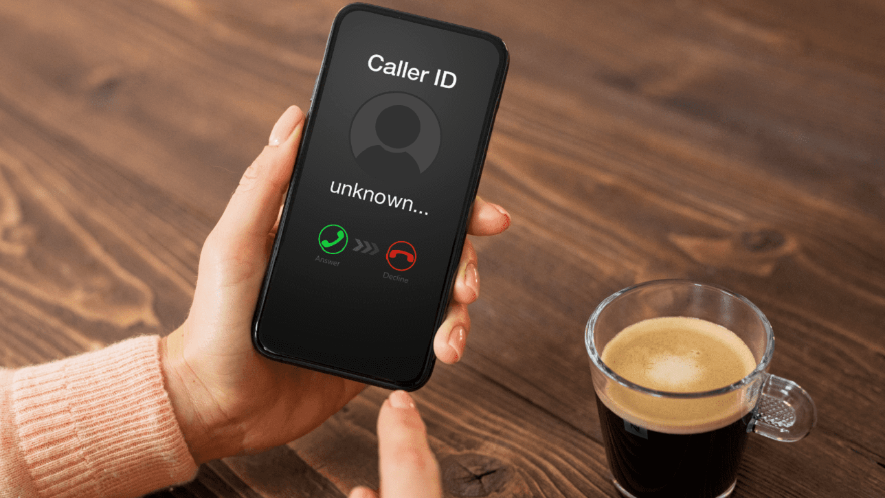 Caller ID Spoofing ve Sahte Aramalar